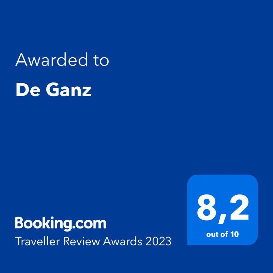 Chalé De Ganz